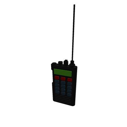 Motorola MX 3013 Handfunkgerät Model