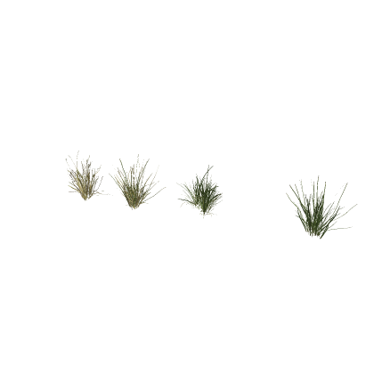 Realistic Grass Tutorial