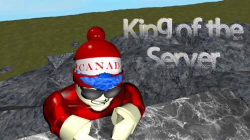 [SHOP!] King of the Server