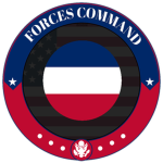 Forces Command,.