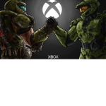 Master Chief Y Doom