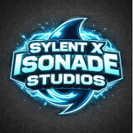 Sylent X Isonade Studios