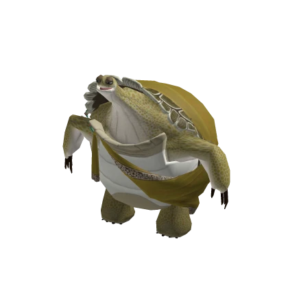 Master Oogway Suit | Roblox Item - Rolimon's