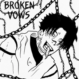 jujutsu: broken vows