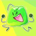 The Power Of Gelatin!