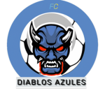DIABLOS AZULES