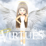 ༻ Virtués ༺