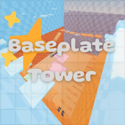 Baseplate Tower