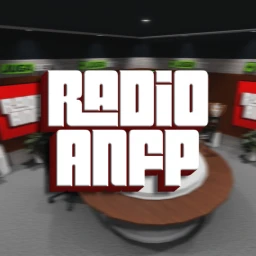 [🎙️] Sede Radio ANFP icon