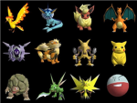 Pokemon Fan Club Masters