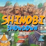 Shinobi Showdown