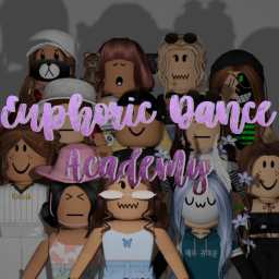 Euphoric Dance Academy