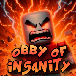 Obby of Insanity
