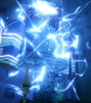 The community of elemental fries