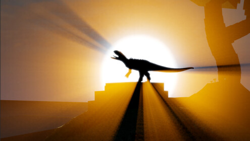 Land of Lizards 2 BETA - Roblox