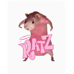 Official Cult Of Rats