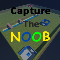 Capture the Noob