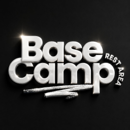 BASECAMP [REST AREA 24/7]