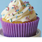 Buttery Cupcakes