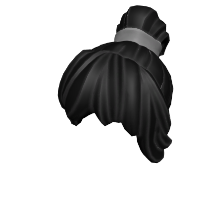 Water Master Hair (Dragons Rising) Roblox item