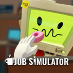 JOB SIMULATOR! icon