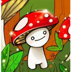 Mushroom's Garden