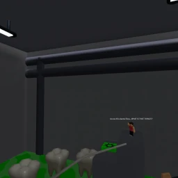 (Leia a Descrição) Escape the Dentist Obby! icon