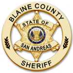 [DOJ:RP] | Blaine County Sheriff | ESP
