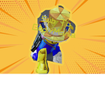 GodAtFNF_NoCap Fan Group Official