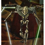 Droid Army Division [VF]