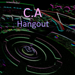 ✨Vibing Hangout✨