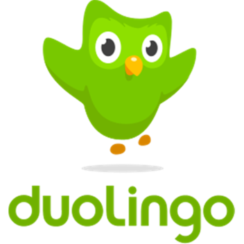 The Duolingo Story (by me)
