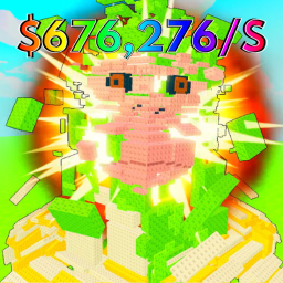 Blow up the Brainrots