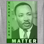 Black Lives Matter!Racism Needs To Stop!