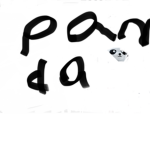 The panda raiders