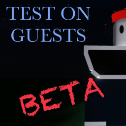 Test on GUESTS (Old version)