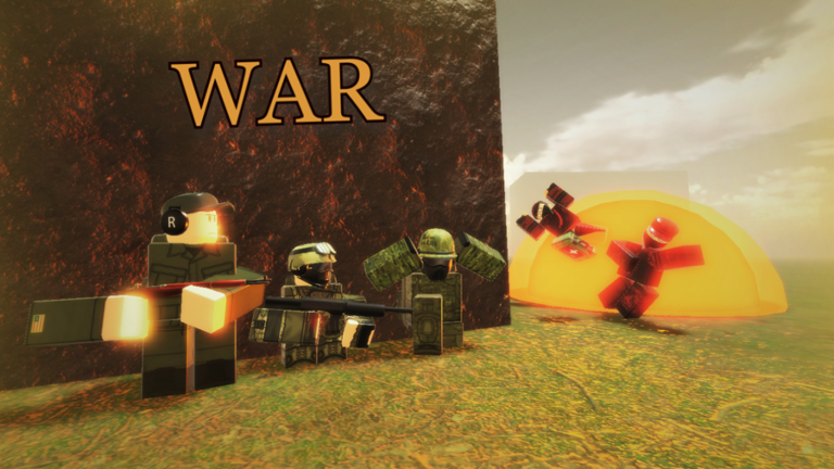 Sandbox War screenshot 4