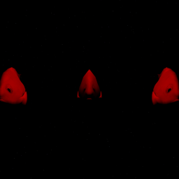 fish roulette.