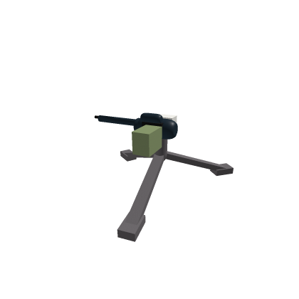 Ai Turret {Edited}