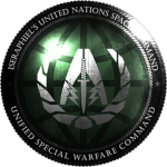 Unified Special Warfare Command ᅠᅠ ᅠ