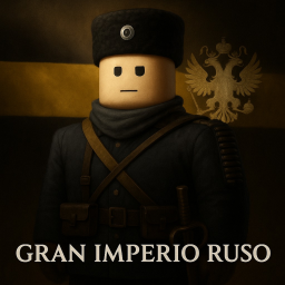 (GIR) Great Russian Empire St. Petersburg City