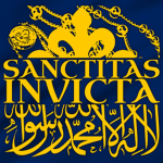 Sanctitas Invicta
