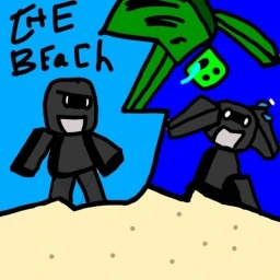 The Beach (MultiPlayer) icon