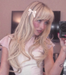 Bow Angel