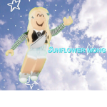 Sunflower Tori