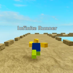 Infinite Runner icon