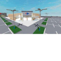 Calle Comercial icon