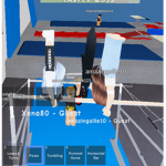 Solar Stars Gymnastics