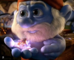 PAPAsmurfYUM