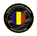 United States Army Training аnd Doctrine Commаnd